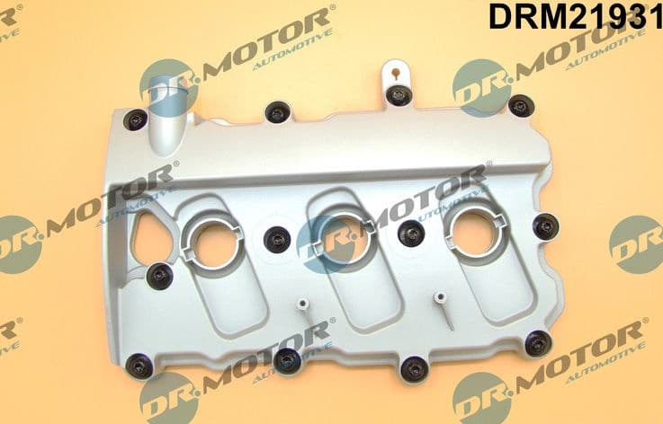 Cylinder Head Cover DRM21931