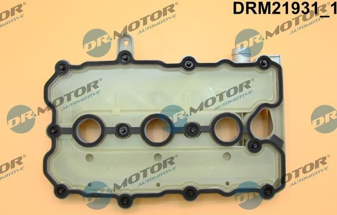 Cylinder Head Cover DRM21931 - image 2