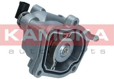 Thermostat, coolant 7710150 - image 4