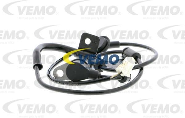 Sensor, wheel speed Original VEMO Quality V52-72-0090