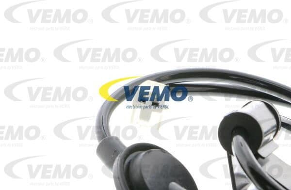 Sensor, wheel speed Original VEMO Quality V52-72-0090 - image 2