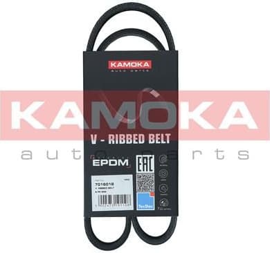 V-ribbed Belt 7016018