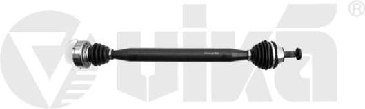 Drive Shaft 54070006301