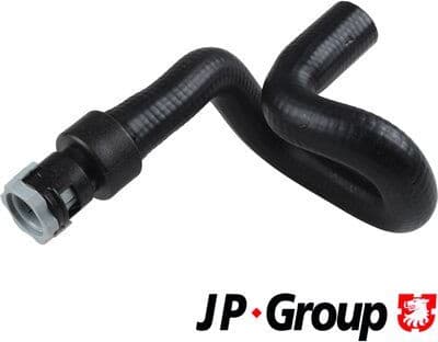 Radiator Hose JP 1514302000