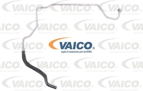 Hydraulic Hose, steering Original VAICO Quality V10-1748