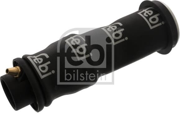 Bellow, driver cab suspension 46392