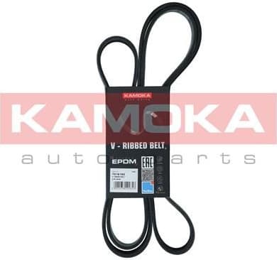 V-ribbed Belt 7016193