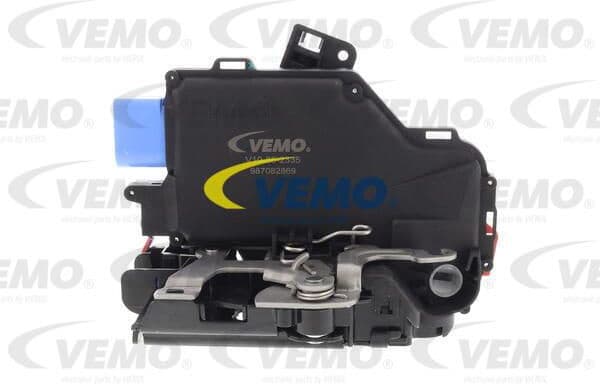 Door Lock Original VEMO Quality V10-85-2335