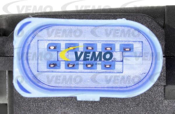 Door Lock Original VEMO Quality V10-85-2335 - image 2