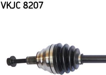 Drive Shaft VKJC8207 - image 5