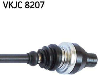 Drive Shaft VKJC8207 - image 6