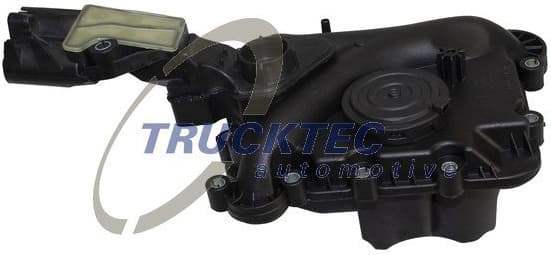 Oil Separator, crankcase ventilation 07.10.112