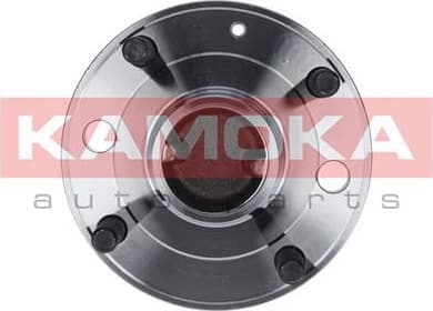 Wheel Bearing Kit 5500091 - image 5