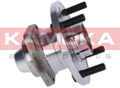 Wheel Bearing Kit 5500091 - image 8