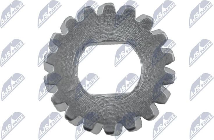 Transmission, sunroof electric motor EZC-VW-331 - image 3