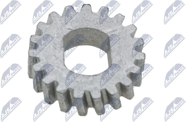 Transmission, sunroof electric motor EZC-ME-166 - image 2