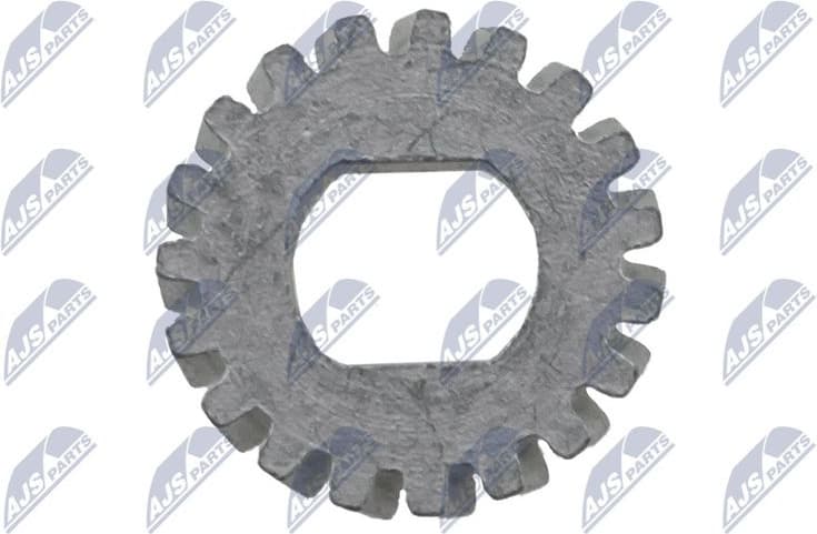 Transmission, sunroof electric motor EZC-ME-166 - image 3