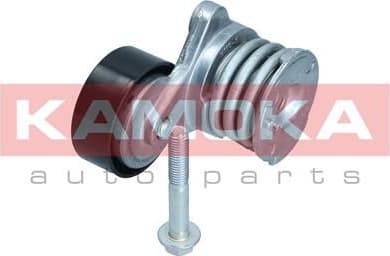 Belt Tensioner, V-ribbed belt R0646 - image 2