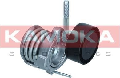 Belt Tensioner, V-ribbed belt R0646 - image 4