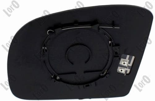 Mirror Glass, exterior mirror LORO 2433G04 - image 2