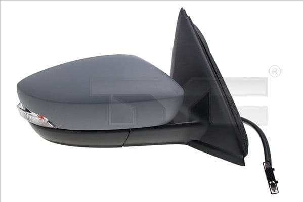 Exterior Mirror 332-0083