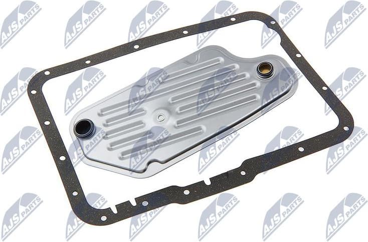 Hydraulic Filter, automatic transmission FSF-FR-007 - image 2