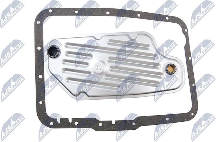 Hydraulic Filter, automatic transmission FSF-FR-007 - image 3