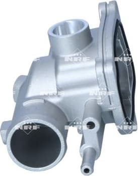 Thermostat, coolant EASY FIT 725283 - image 2