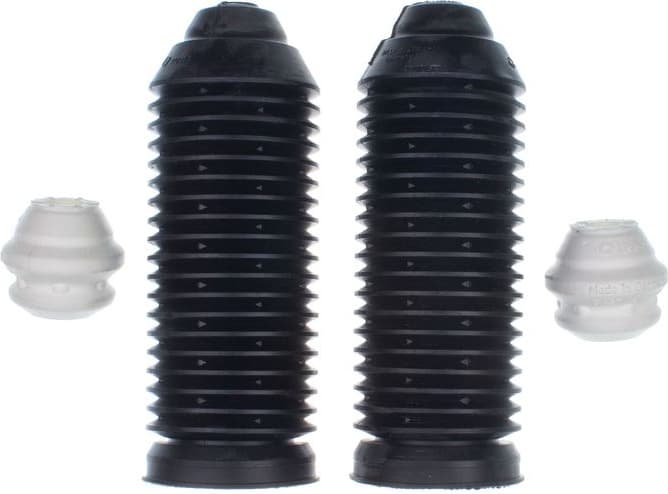 Dust Cover Kit, shock absorber D500085