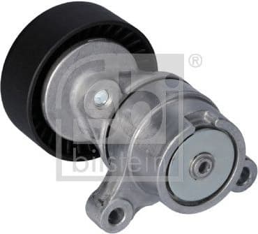 Belt Tensioner, V-ribbed belt 180891 - image 2