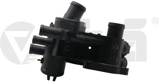 Thermostat, coolant 11211636001