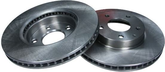 Brake Disc 19-3503