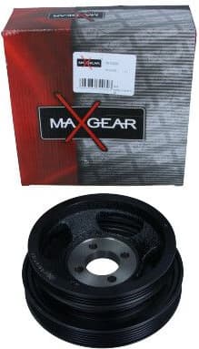 Belt Pulley, crankshaft 30-0200 - image 3