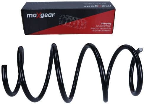 Suspension Spring 60-0707D - image 2