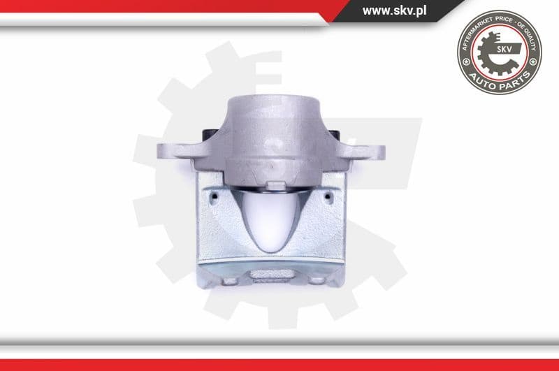 Brake Caliper 50SKV311 - image 4