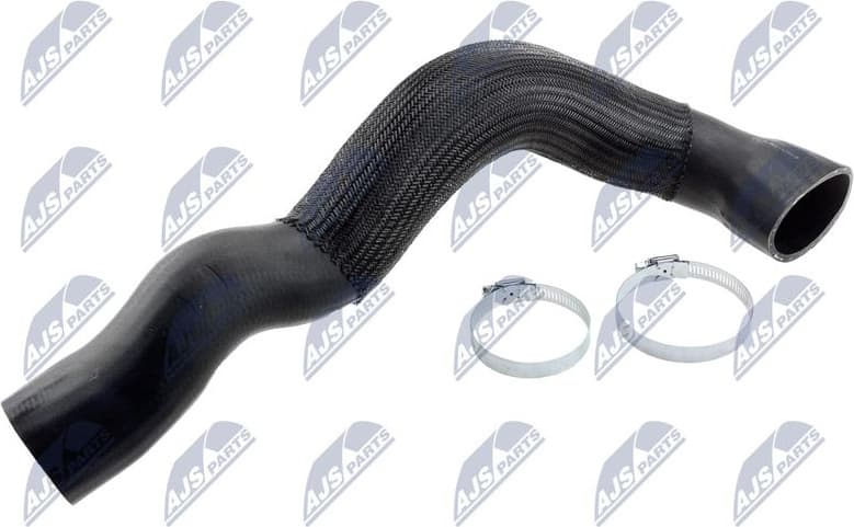 Charge Air Hose GPP-ME-053