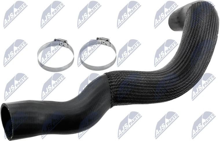 Charge Air Hose GPP-ME-053 - image 2