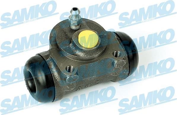 Wheel Brake Cylinder C12333