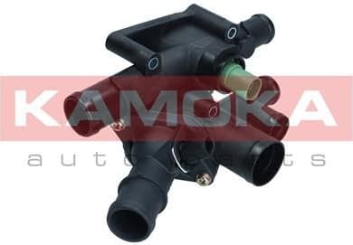 Thermostat, coolant 7710019