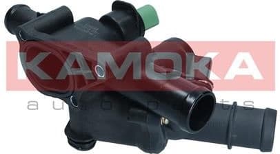 Thermostat, coolant 7710019 - image 2