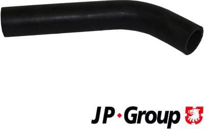 Radiator Hose JP 1114307000