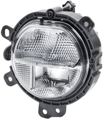 Front Fog Light 1N1011748041 - image 2