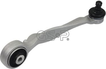 Control/Trailing Arm, wheel suspension S060022