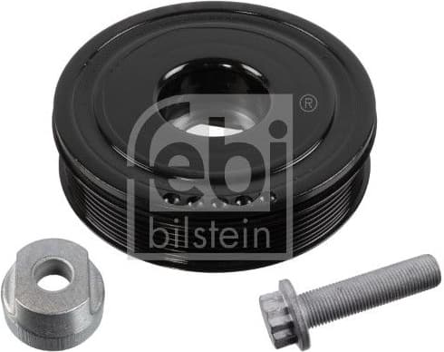 Belt Pulley, crankshaft 177225