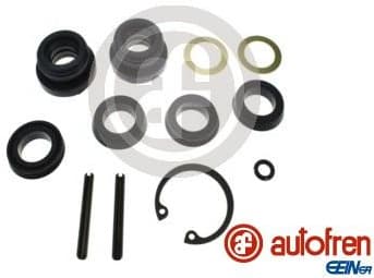Repair Kit, brake master cylinder D1074