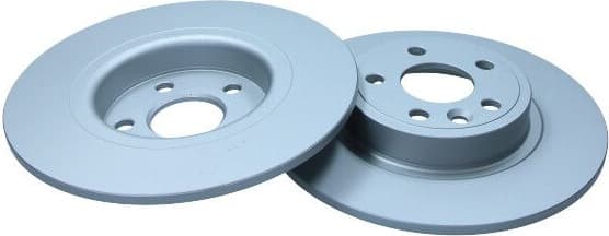 Brake Disc QD0475