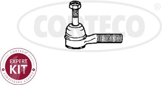 Tie Rod End 49401231