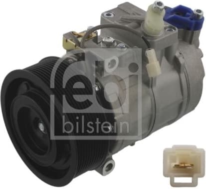 Compressor, air conditioning 35386