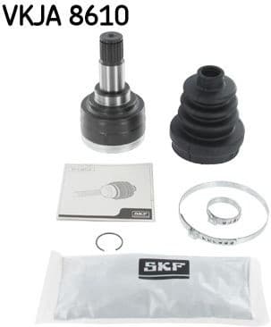 Joint Kit, drive shaft VKJA 8610 - image 2
