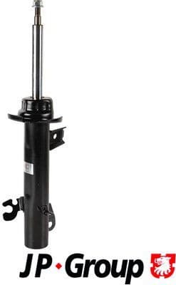 Shock Absorber JP 6042100280